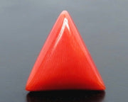 6.69/CT Natural Red Coral With Govt. Lab Certificate-11006D44463